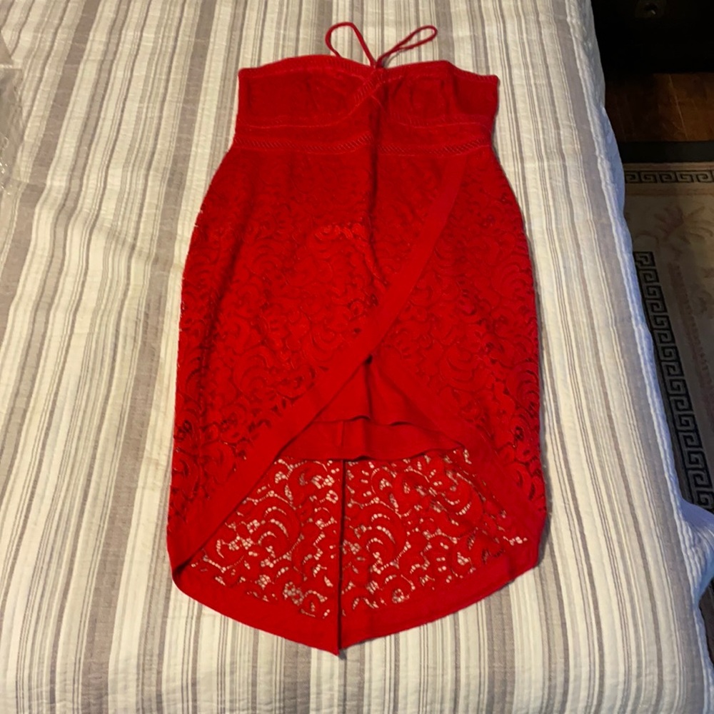 Dress New